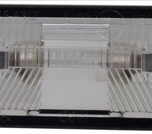 TYC 15-0317-00-2 License plate lighting