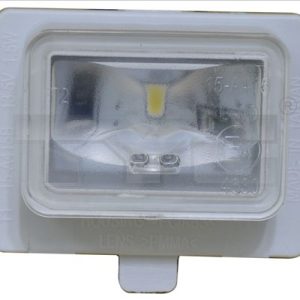 TYC 15-0415-00-2 License plate lighting