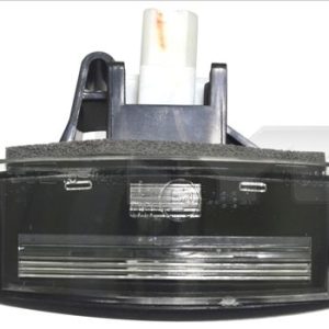 TYC 15-0421-00-2 License plate lighting