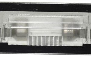 TYC 15-0521-00-2 License plate lighting