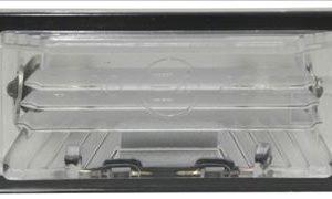 TYC 15-0537-00-2 License plate lighting