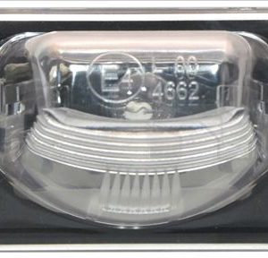 TYC 15-0539-00-2 License plate lighting