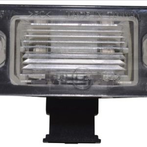 TYC 15-0545-00-2 License plate lighting