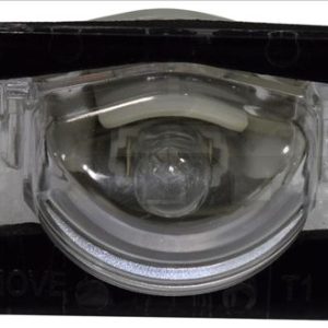 TYC 15-0557-00-2 License plate lighting