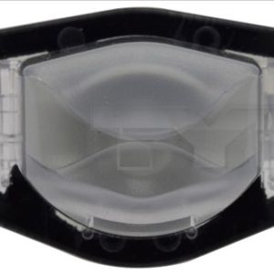 TYC 15-0559-00-2 License plate lighting