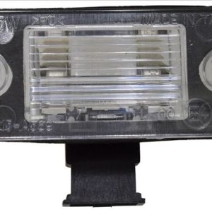 TYC 15-0569-00-2 License plate lighting