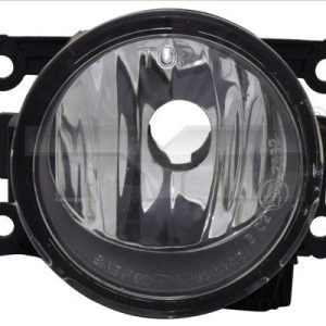 TYC 19-12580-01-9 Fog lamp