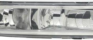 TYC 19-12977-05-9 Fog lamp