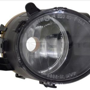 TYC 19-14259-01-2 Fog lamp