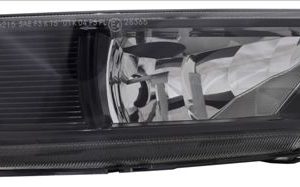 TYC 19-6216-01-9 Fog lamp