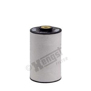 HENGST FILTER E10KFR4 D10 Kuro filtras