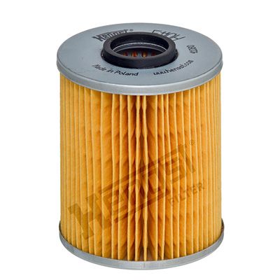 Масляный фильтр HENGST FILTER E110H D24