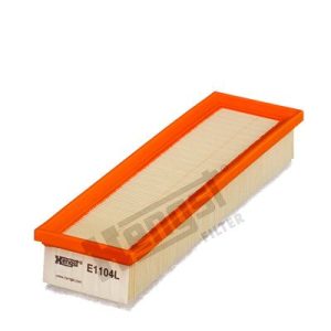 HENGST FILTER E1104L Air filter
