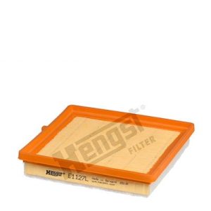 HENGST FILTER E1127L Gaisa filtrs