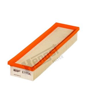 HENGST FILTER E1119L Air filter