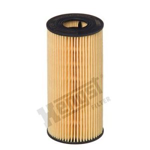 HENGST FILTER E112H D180 Alyvos filtras