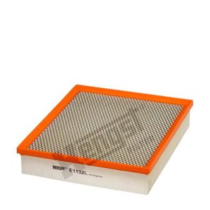 HENGST FILTER E1132L Air filter