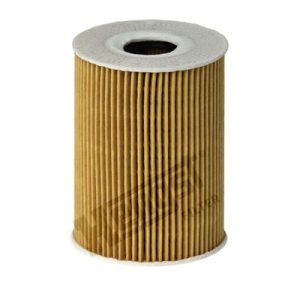 HENGST FILTER E113H D181 Oil filter