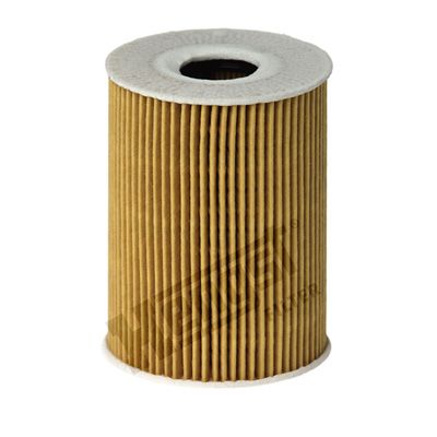 Масляный фильтр HENGST FILTER E113H D181