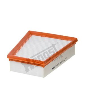 HENGST FILTER E1151L Gaisa filtrs