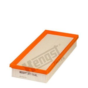 HENGST FILTER E1154L Oro filtras