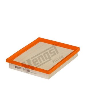 HENGST FILTER E1155L Gaisa filtrs