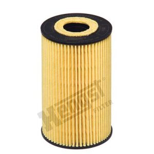 HENGST FILTER E115H01 D208 Alyvos filtras