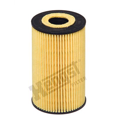 Масляный фильтр HENGST FILTER E115H01 D208
