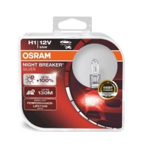 ams-OSRAM 64150NBS-HCB Lemputė, prožektorius