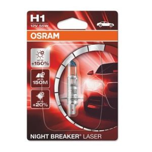 ams-OSRAM 64150NL-01B Lemputė, prožektorius