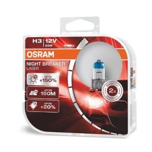 ams-OSRAM 64151NL-HCB Lemputė, prožektorius
