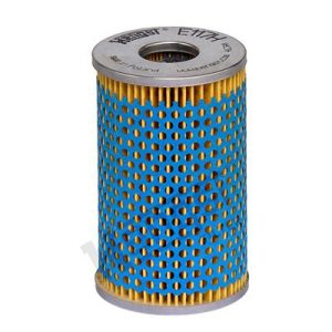 HENGST FILTER E117H D07 Alyvos filtras