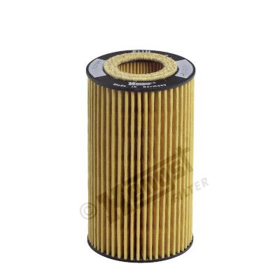 HENGST FILTER E11H D117 Oil filter