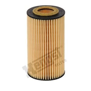 HENGST FILTER E11H D204 Oil filter