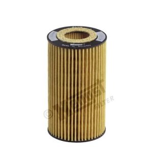 HENGST FILTER E11H D26 Alyvos filtras