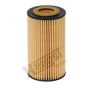 HENGST FILTER E11H D52 Alyvos filtras