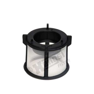 HENGST FILTER E11S04 D132 Kuro filtras