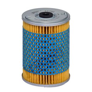 HENGST FILTER E121H D01 Eļļas filtrs