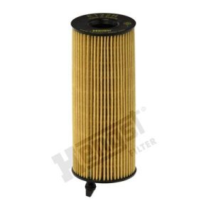 HENGST FILTER E122H D187 Alyvos filtras