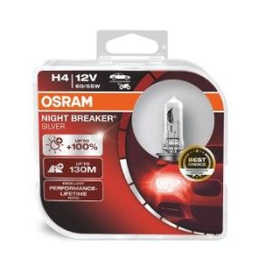 ams-OSRAM 64193NBS-HCB Bulb, spotlight