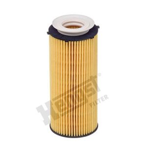 HENGST FILTER E125H D209 Alyvos filtras