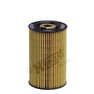 HENGST FILTER E134H D06 Alyvos filtras