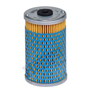 HENGST FILTER E135H D08 Alyvos filtras