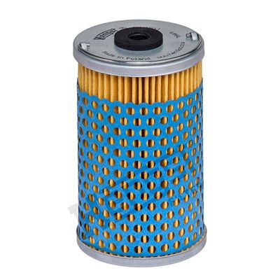 HENGST FILTER E135H D08 Масляный фильтр