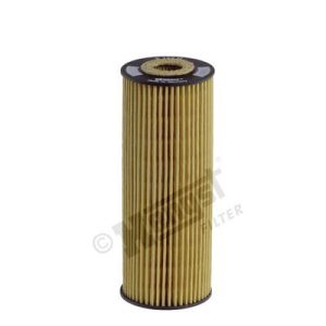 HENGST FILTER E142H D21 Oil filter