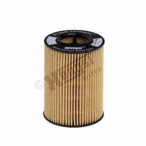HENGST FILTER E146H D108 Oil filter