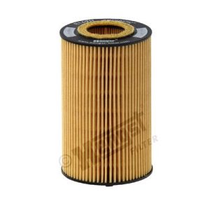 HENGST FILTER E149H D114 Alyvos filtras
