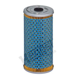 HENGST FILTER E153H D25 Alyvos filtras