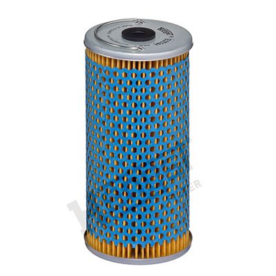 Масляный фильтр HENGST FILTER E153H D25