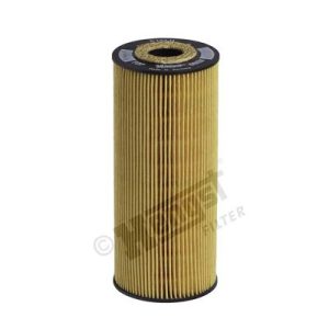 HENGST FILTER E154H D48 Alyvos filtras